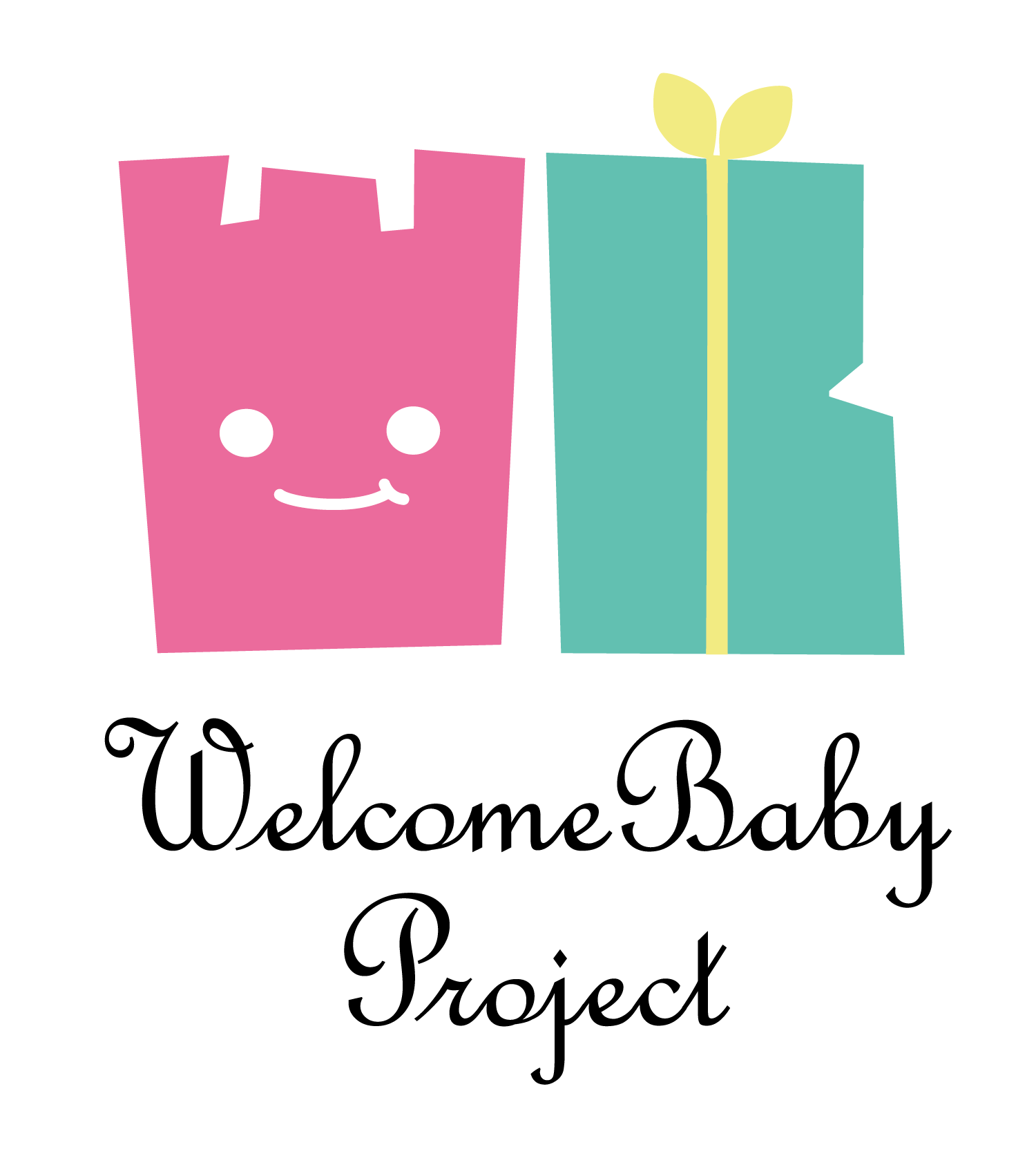 logo_welcomebabyproject