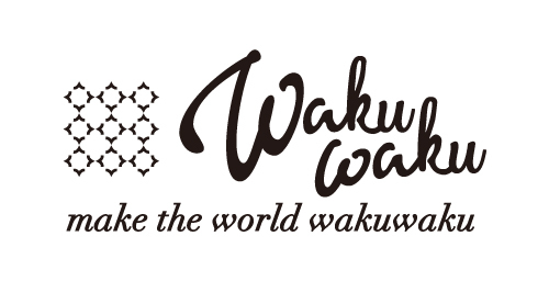 株式会社WAKUWAKU